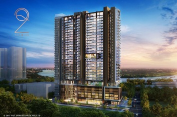 Q2 Thảo Điền